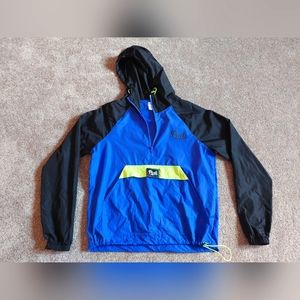 Pink Victoria's Secret Women's Windbreaker Size XS XP